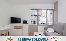 Apartamentos Lake Placid Deluxe 3000